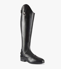 Load image into Gallery viewer, Acquisto Mens Long Leather Dress Riding Boot
