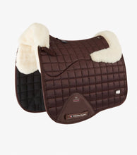 Load image into Gallery viewer, Atlantis CC Satin Wool Dressage Square
