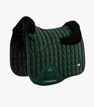 Load image into Gallery viewer, Atlantis CC Satin Wool Dressage Square
