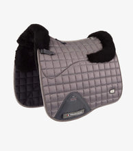 Load image into Gallery viewer, Atlantis CC Satin Wool Dressage Square
