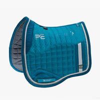 Load image into Gallery viewer, Azzure Anti-Slip Satin Dressage Square
