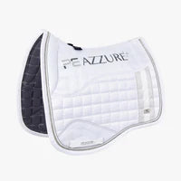 Load image into Gallery viewer, Azzure Anti-Slip Satin Dressage Square
