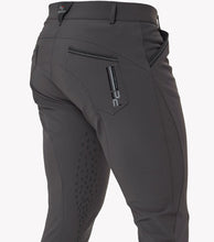 Load image into Gallery viewer, Barusso Men&#39;s Gel Knee Breeches
