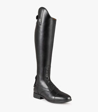 Load image into Gallery viewer, Calanthe Ladies Leather Field Tall Riding Boot
