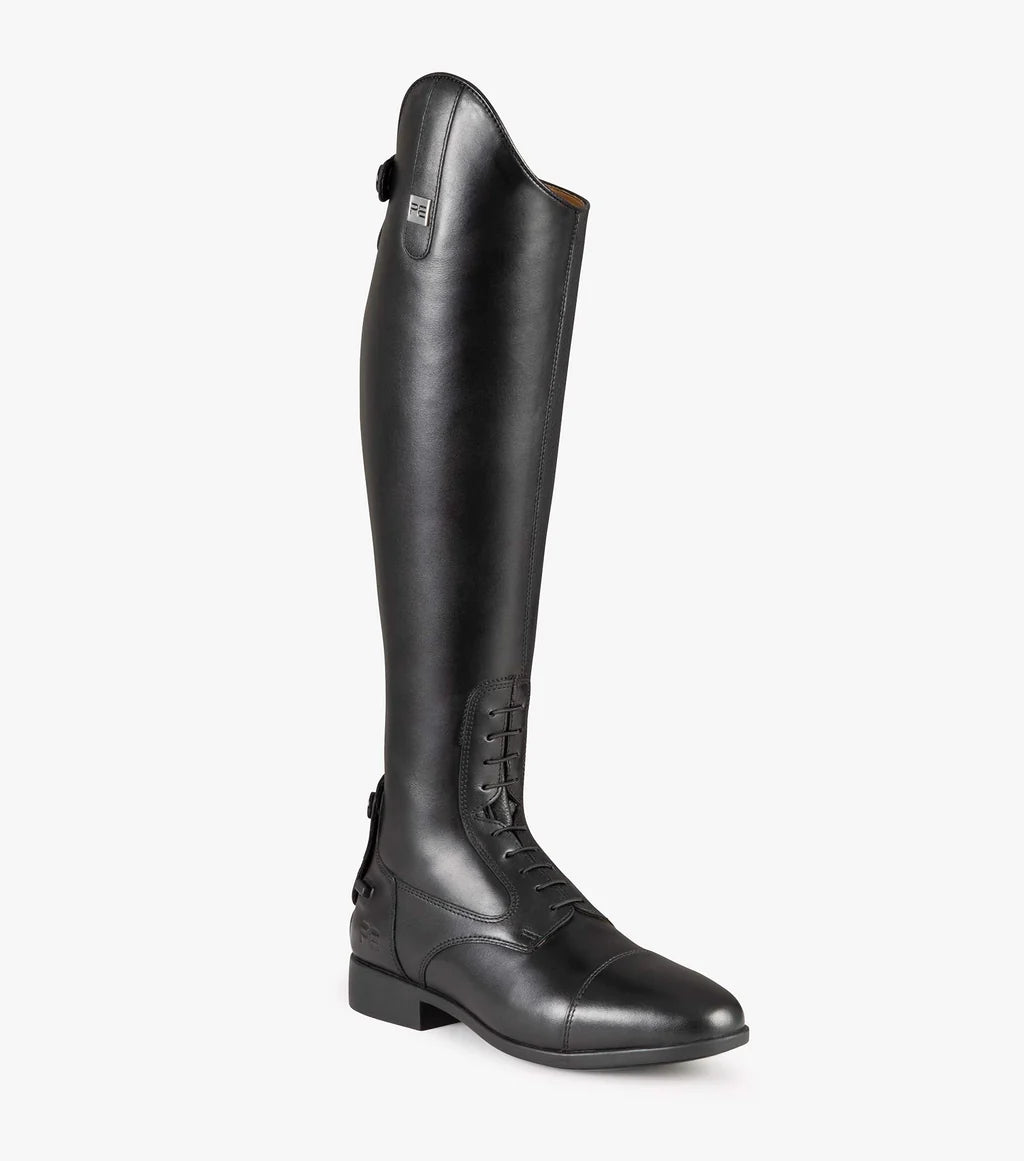 Calanthe Ladies Leather Field Tall Riding Boot