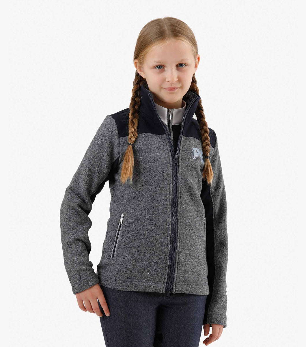 Cassy Kids Riding Jacket