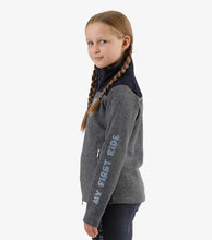 Load image into Gallery viewer, Cassy Kids Riding Jacket
