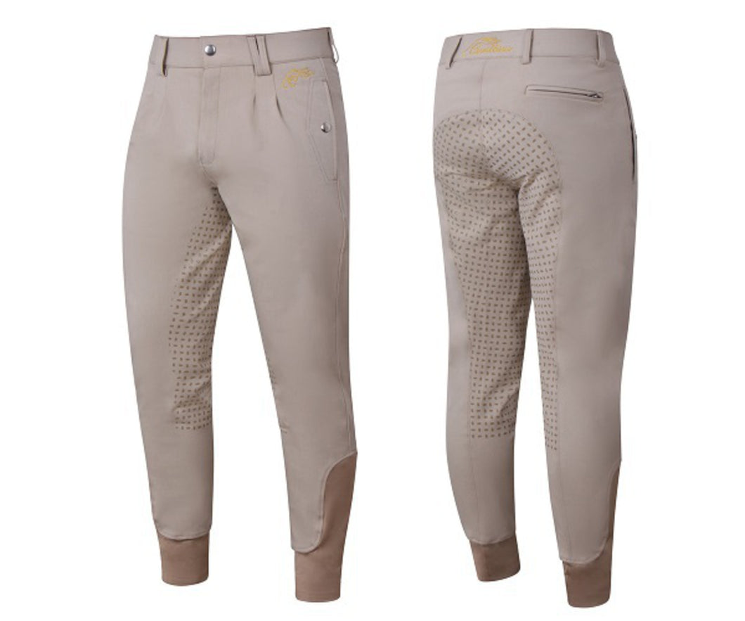 Cavallino Badminton Mens Breeches