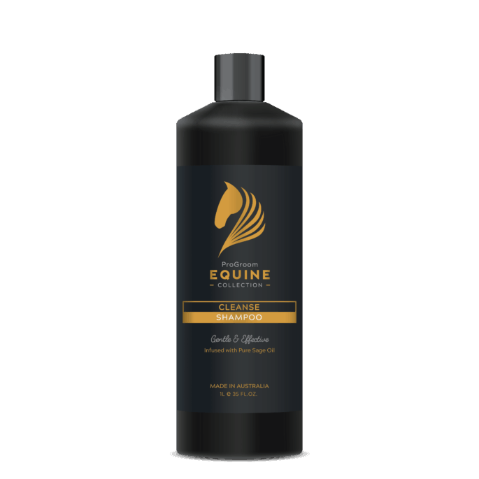 Pro groom Cleanse Shampoo