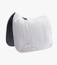 Load image into Gallery viewer, Close Contact Cotton Dressage Competition Saddle Pad
