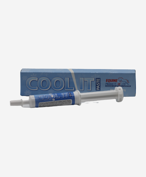 Cool It Paste 30g Calming Syringe