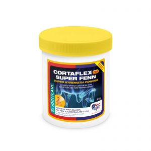 CORTAFLEX SUPERFENN POWDER