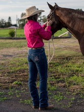 Load image into Gallery viewer, Peter Williams Riding Jeans - Ladies
