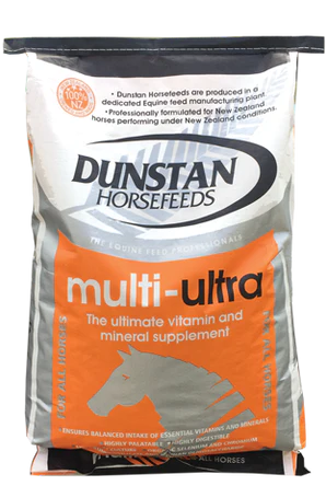 DUNSTAN MULTI ULTRA 15 KG