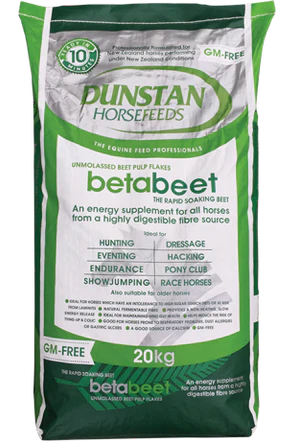 DUNSTAN BETA BEET 20 KG