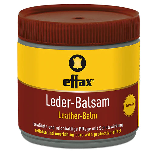 EFFAX LEATHER BALSAM