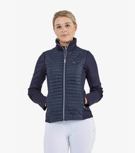 Load image into Gallery viewer, Elena Ladies Hybrid Riding Jacket
