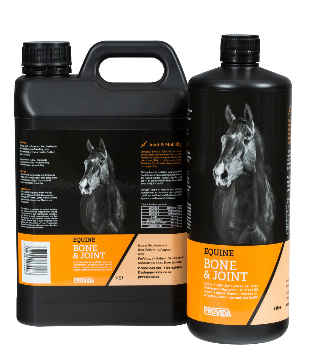 PROVIDA Equine Bone & Joint 1L