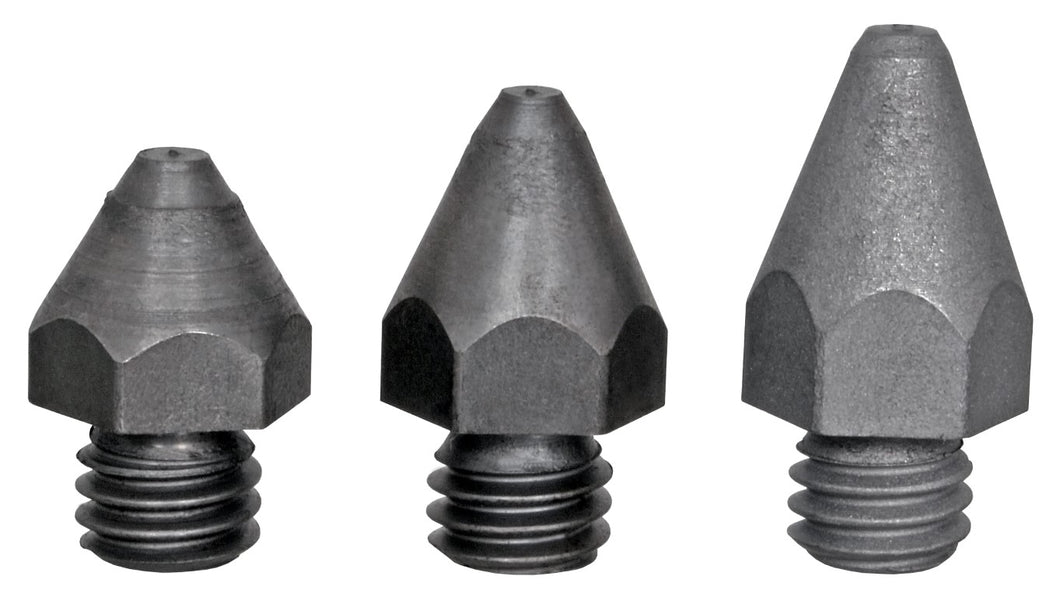 HARDENED STEEL STUDS