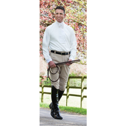 MENS FOXHUNTER HYBRID BREECHES