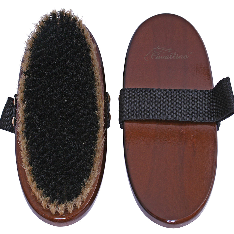 Cavallino Body Brush