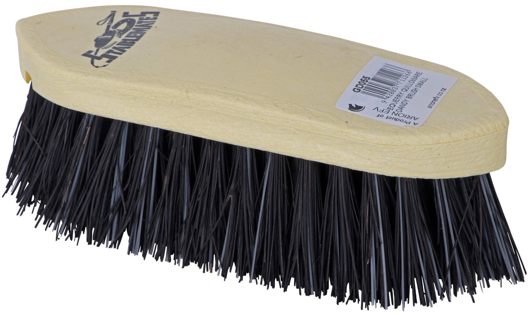 Equerry Quilloware Dandy Brush Large