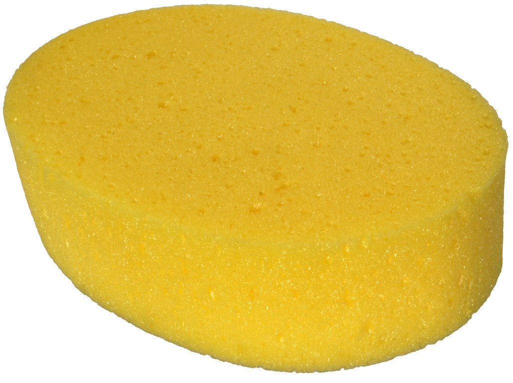 OPEN PORE SPONGE