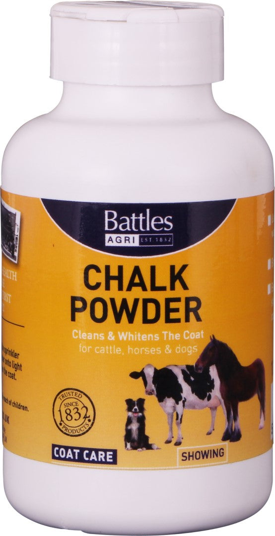 Chalk Powder