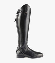 Load image into Gallery viewer, Galileo Mens Long Leather Field Riding Boot
