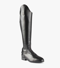 Load image into Gallery viewer, Galileo Mens Long Leather Field Riding Boot
