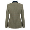 Load image into Gallery viewer, Thornborough Deluxe Tweed Riding Jacket
