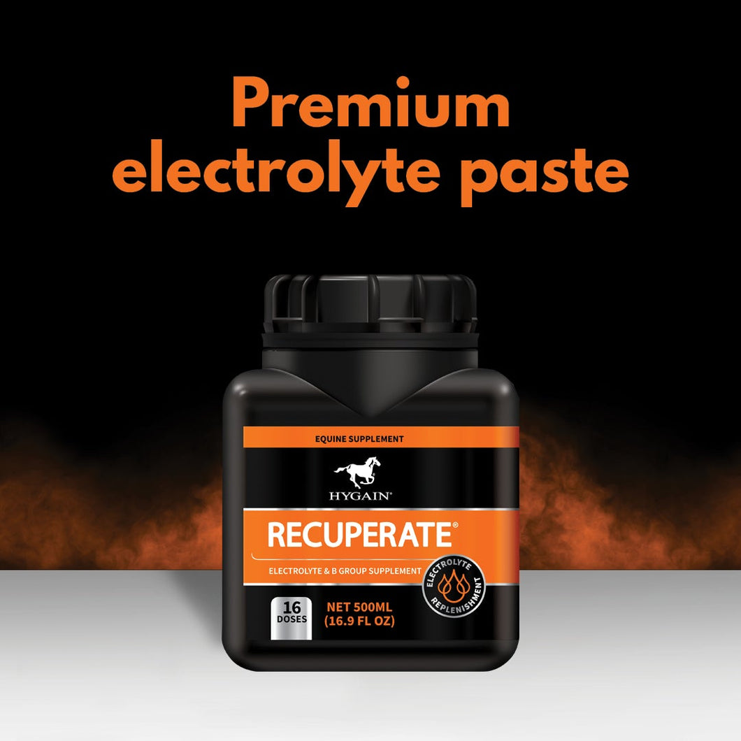 HYGAIN® RECUPERATE®