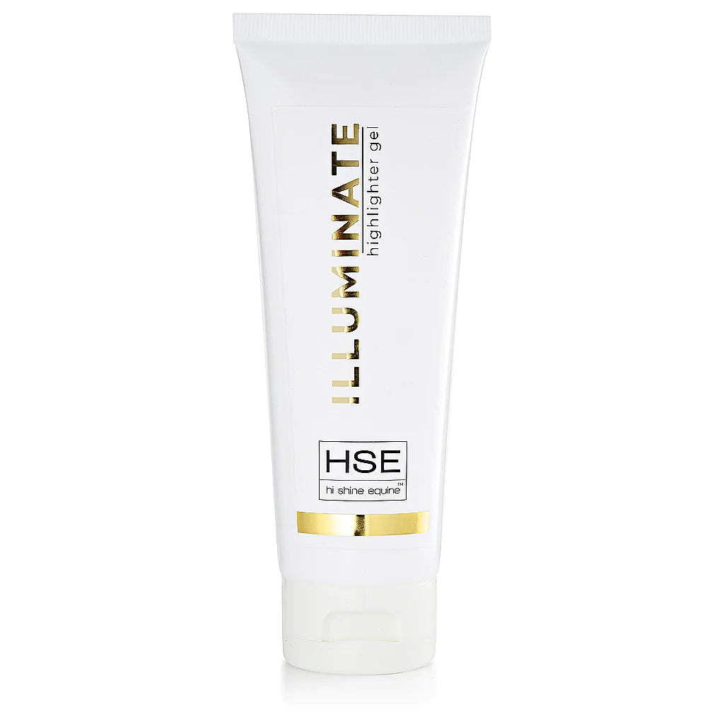 HSE ILLUMINATE GEL