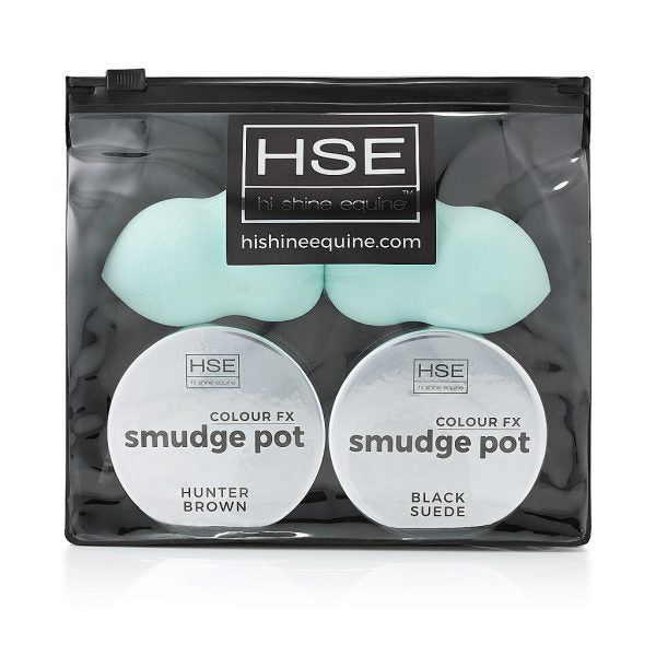 HSE Smudge Pots Double