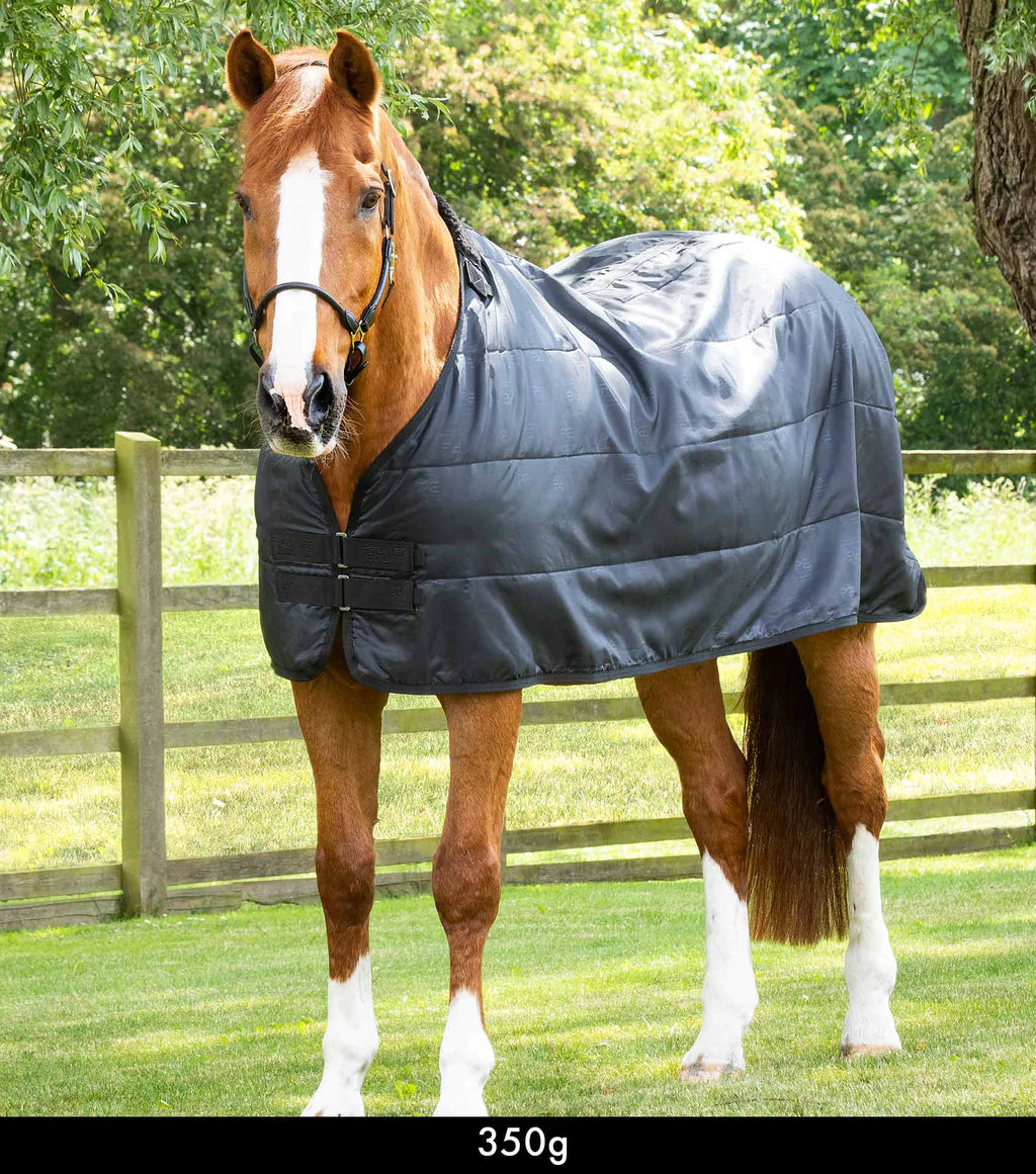 PEI Horse Rug Liner 100gm & 350gm