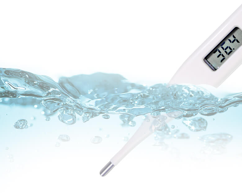 Digital Thermometer