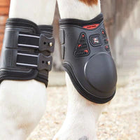 Load image into Gallery viewer, Premier Equine Kevlar Airtechnology Lite Fetlock Boots

