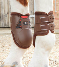 Load image into Gallery viewer, Kevlar Air-technology Fetlock Boots
