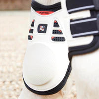 Load image into Gallery viewer, Premier Equine Kevlar Airtechnology Lite Fetlock Boots
