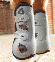 Load image into Gallery viewer, Kevlar Airtechnology Tendon Boots
