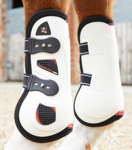 Load image into Gallery viewer, Kevlar Airtechnology Tendon Boots
