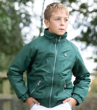 Load image into Gallery viewer, PEI Junior Pro Rider Unisex Riding Jacket
