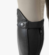 Load image into Gallery viewer, Lexaria Ladies Leather Half Chaps
