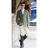 Load image into Gallery viewer, Claydon Tweed Riding Jacket
