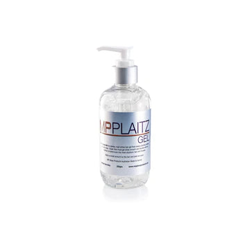 MP Plaitz Spray & Gel