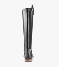 Load image into Gallery viewer, Maurizia Ladies Lace Front Tall Leather Riding Boots
