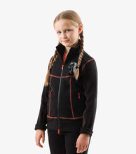 Load image into Gallery viewer, Molly Technical Kids Riding Jacket
