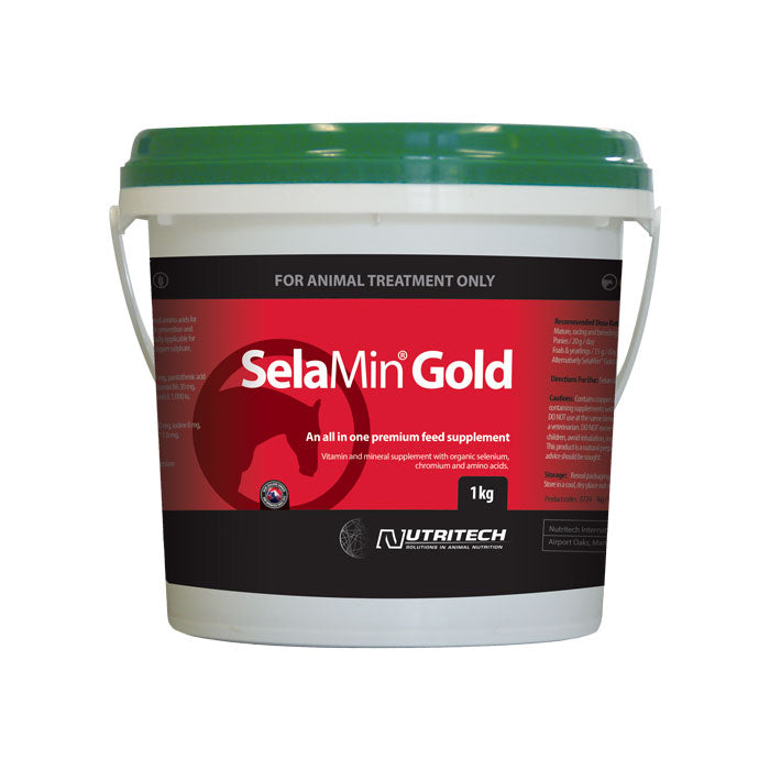 Selamin®Gold