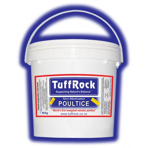 TUFFROCK NON-MEDICATED POULTICE™