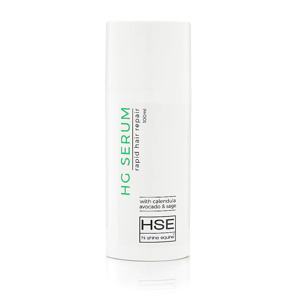 HSE HAIR GROWTH SERUM